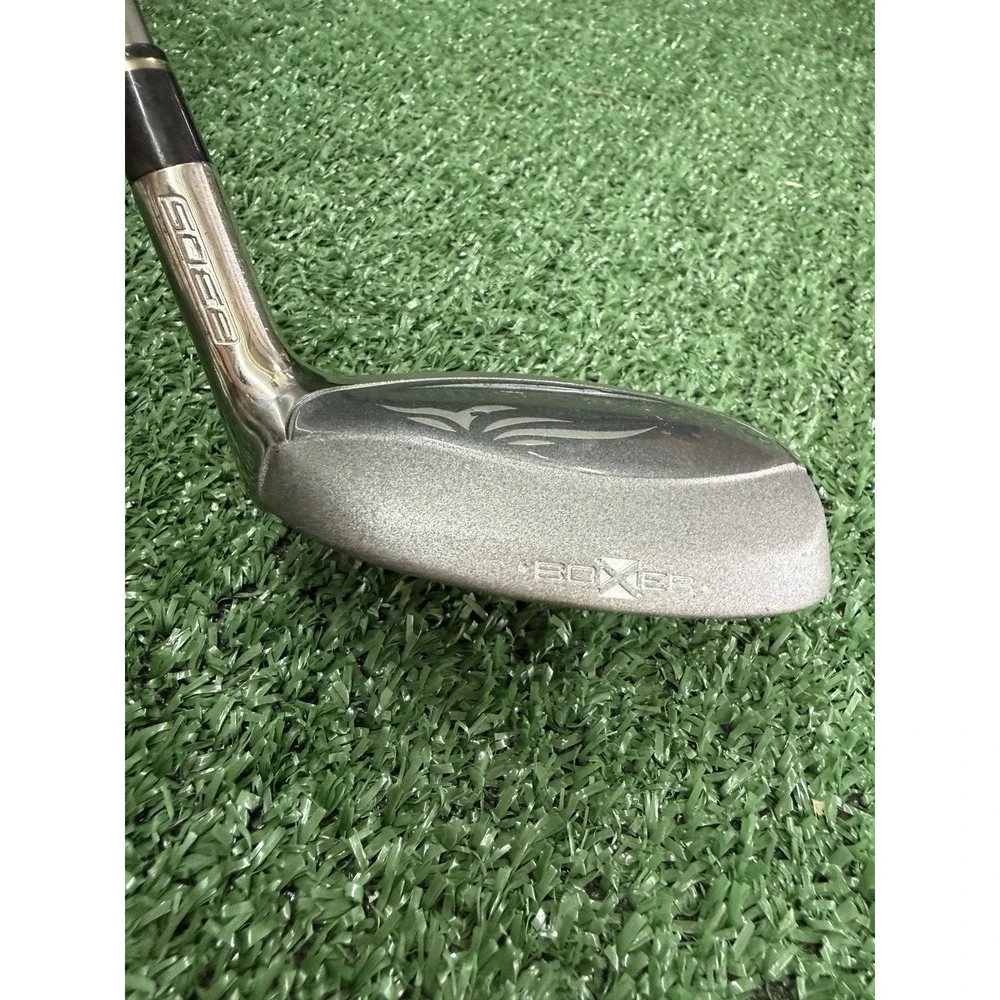 Adams Tight Lies High Trajectory Ladies Lightweight Shaft w/ Idea a30S 5 Hybrid